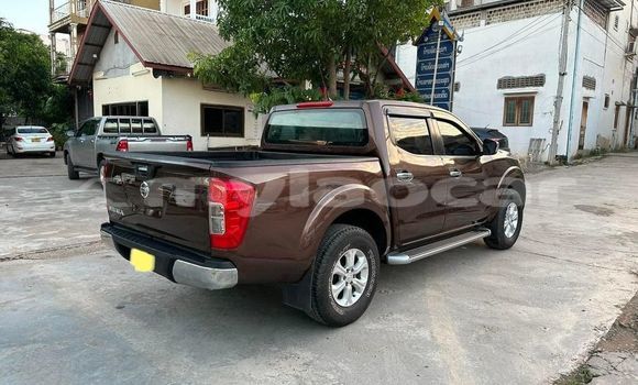 Acheter Occasion Voiture Nissan Navara Autre à Vientiane, Vientiane Province Acheter Occasion Voiture Nissan Navara Autre à Vientiane, Vientiane Province