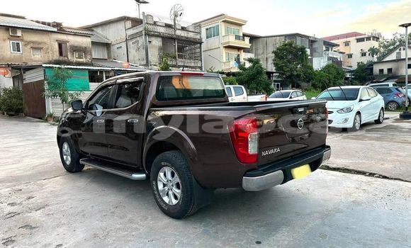 Acheter Occasion Voiture Nissan Navara Autre à Vientiane, Vientiane Province Acheter Occasion Voiture Nissan Navara Autre à Vientiane, Vientiane Province