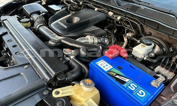 Acheter Occasion Voiture Nissan Navara Autre à Vientiane, Vientiane Province Acheter Occasion Voiture Nissan Navara Autre à Vientiane, Vientiane Province