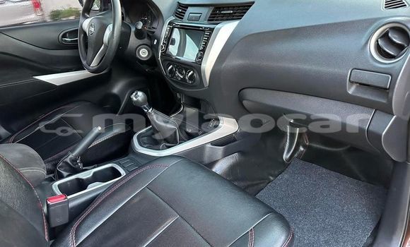 Acheter Occasion Voiture Nissan Navara Autre à Vientiane, Vientiane Province Acheter Occasion Voiture Nissan Navara Autre à Vientiane, Vientiane Province