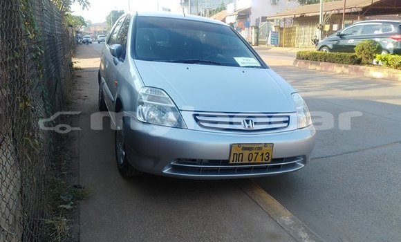 Buy Used Honda Stream Other Car in Vientiane in Vientiane Province