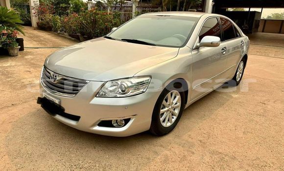 Buy Used Toyota Camry Other Car in Vientiane in Vientiane Province Buy Used Toyota Camry Other Car in Vientiane in Vientiane Province