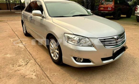 Buy Used Toyota Camry Other Car in Vientiane in Vientiane Province Buy Used Toyota Camry Other Car in Vientiane in Vientiane Province