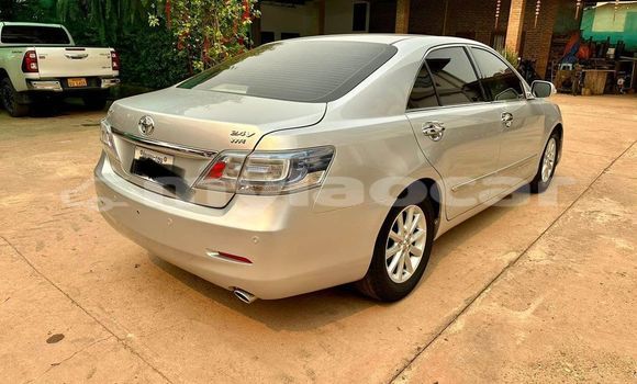 Buy Used Toyota Camry Other Car in Vientiane in Vientiane Province Buy Used Toyota Camry Other Car in Vientiane in Vientiane Province
