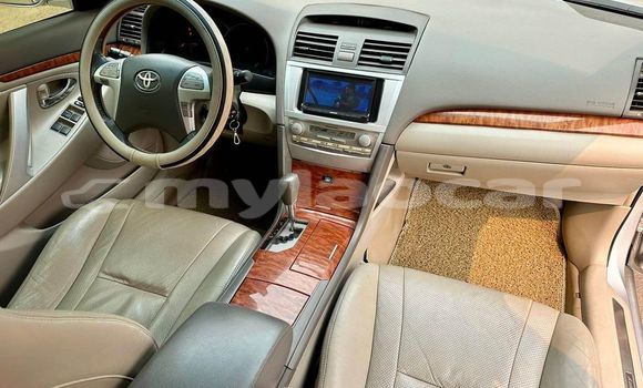Buy Used Toyota Camry Other Car in Vientiane in Vientiane Province Buy Used Toyota Camry Other Car in Vientiane in Vientiane Province