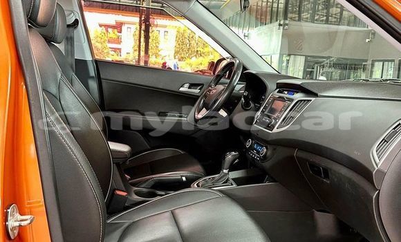 Buy Used Hyundai Creta Other Car in Vientiane in Vientiane Province Buy Used Hyundai Creta Other Car in Vientiane in Vientiane Province