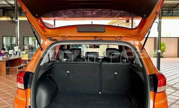 Buy Used Hyundai Creta Other Car in Vientiane in Vientiane Province Buy Used Hyundai Creta Other Car in Vientiane in Vientiane Province