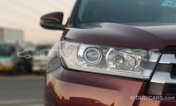 Buy Import Toyota Highlander Other Car in Import - Dubai in Attapeu Province Buy Import Toyota Highlander Other Car in Import - Dubai in Attapeu Province