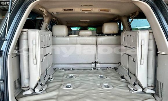 Buy Used Toyota Land Cruiser Other Car in Vientiane in Vientiane Province Buy Used Toyota Land Cruiser Other Car in Vientiane in Vientiane Province