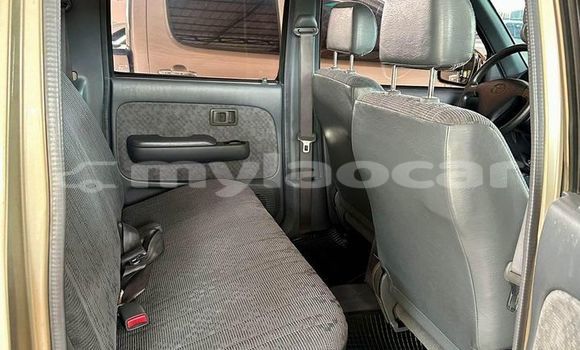 Buy Used Toyota Hilux Other Car in Vientiane in Vientiane Province Buy Used Toyota Hilux Other Car in Vientiane in Vientiane Province