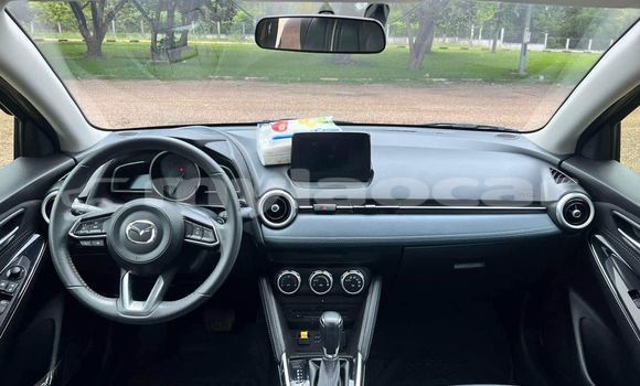 Buy Used Mazda 2 Black Car in Vientiane in Vientiane Province Buy Used Mazda 2 Black Car in Vientiane in Vientiane Province