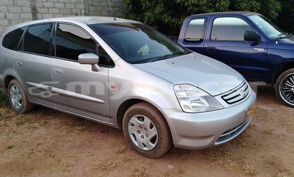 Buy Used Honda Stream Other Car in Vientiane in Vientiane Province Buy Used Honda Stream Other Car in Vientiane in Vientiane Province