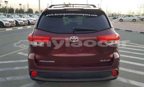Buy Import Toyota Highlander Other Car in Import - Dubai in Attapeu Province Buy Import Toyota Highlander Other Car in Import - Dubai in Attapeu Province