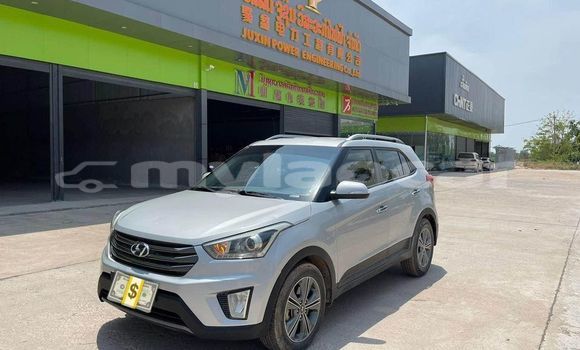Buy Used Hyundai Tucson Other Car in Vientiane in Vientiane Province Buy Used Hyundai Tucson Other Car in Vientiane in Vientiane Province