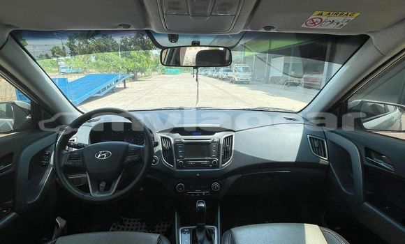 Buy Used Hyundai Tucson Other Car in Vientiane in Vientiane Province Buy Used Hyundai Tucson Other Car in Vientiane in Vientiane Province