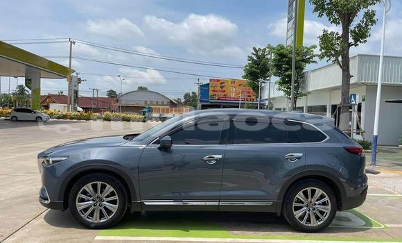 Buy Used Mazda CX-9 Other Car in Vientiane in Vientiane Province Buy Used Mazda CX-9 Other Car in Vientiane in Vientiane Province