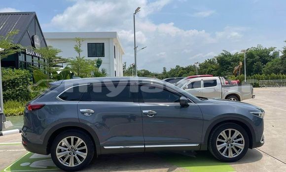 Buy Used Mazda CX-9 Other Car in Vientiane in Vientiane Province Buy Used Mazda CX-9 Other Car in Vientiane in Vientiane Province
