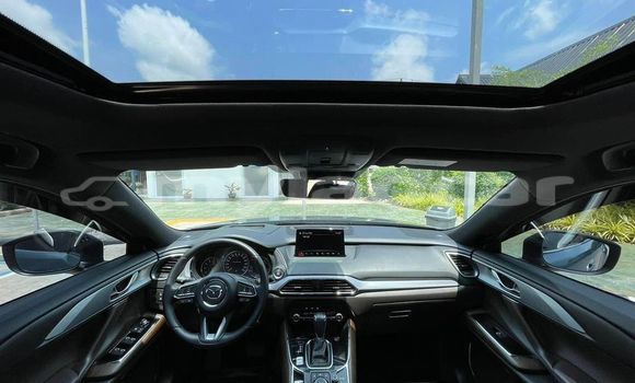 Buy Used Mazda CX-9 Other Car in Vientiane in Vientiane Province Buy Used Mazda CX-9 Other Car in Vientiane in Vientiane Province
