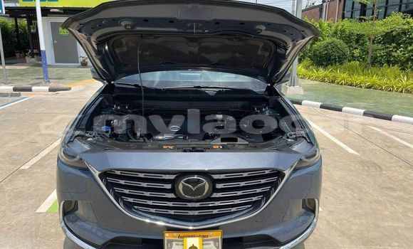 Buy Used Mazda CX-9 Other Car in Vientiane in Vientiane Province Buy Used Mazda CX-9 Other Car in Vientiane in Vientiane Province