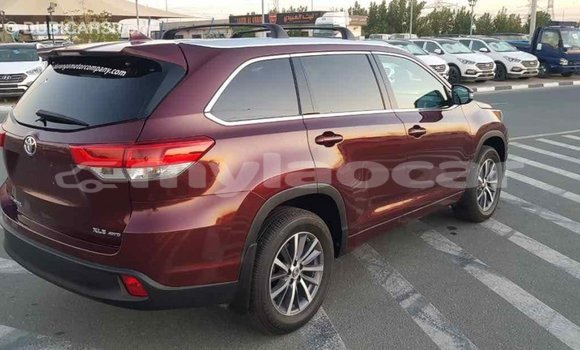Buy Import Toyota Highlander Other Car in Import - Dubai in Attapeu Province Buy Import Toyota Highlander Other Car in Import - Dubai in Attapeu Province