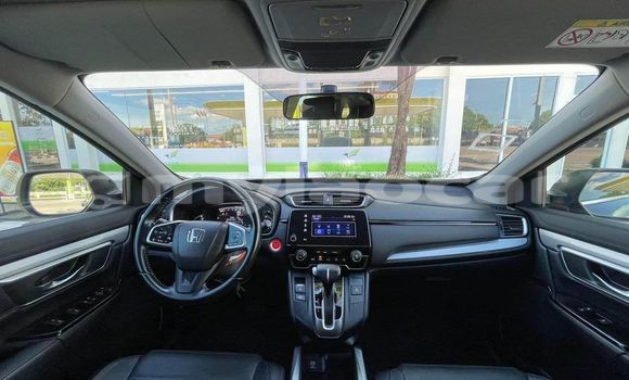 Buy Used Honda CR–V Black Car in Vientiane in Vientiane Province Buy Used Honda CR–V Black Car in Vientiane in Vientiane Province