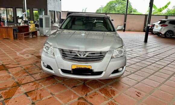 Buy Used Toyota Camry Other Car in Vientiane in Vientiane Province Buy Used Toyota Camry Other Car in Vientiane in Vientiane Province