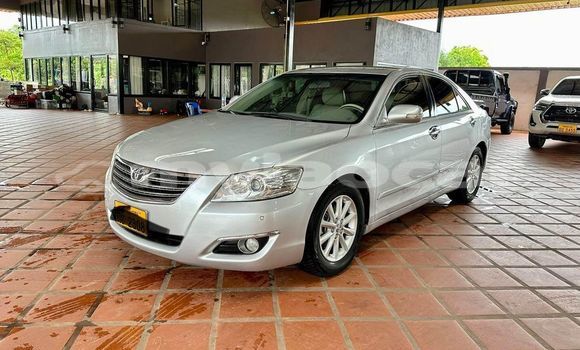 Buy Used Toyota Camry Other Car in Vientiane in Vientiane Province Buy Used Toyota Camry Other Car in Vientiane in Vientiane Province