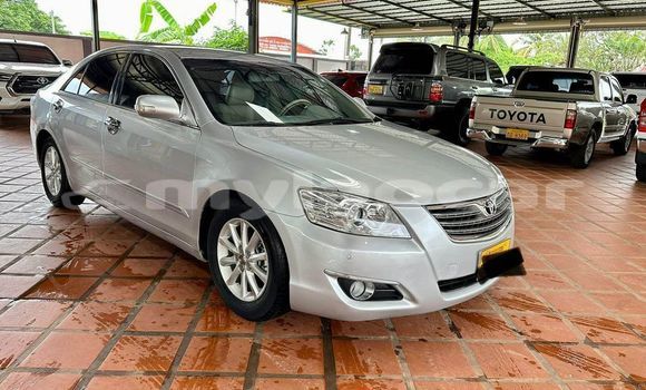 Buy Used Toyota Camry Other Car in Vientiane in Vientiane Province Buy Used Toyota Camry Other Car in Vientiane in Vientiane Province