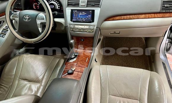 Buy Used Toyota Camry Other Car in Vientiane in Vientiane Province Buy Used Toyota Camry Other Car in Vientiane in Vientiane Province