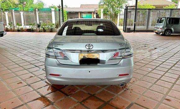 Buy Used Toyota Camry Other Car in Vientiane in Vientiane Province Buy Used Toyota Camry Other Car in Vientiane in Vientiane Province