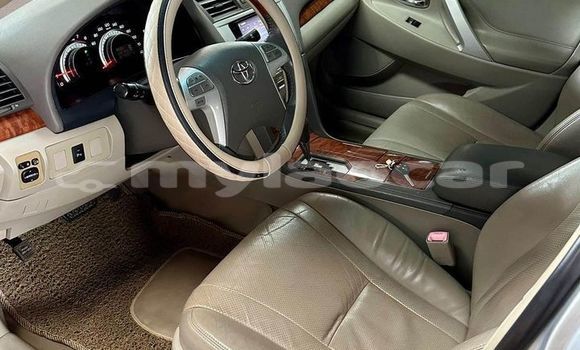 Buy Used Toyota Camry Other Car in Vientiane in Vientiane Province Buy Used Toyota Camry Other Car in Vientiane in Vientiane Province