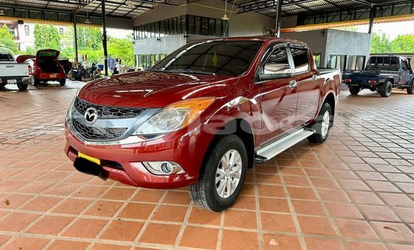 Buy Used Mazda BT-50 Other Car in Vientiane in Vientiane Province Buy Used Mazda BT-50 Other Car in Vientiane in Vientiane Province