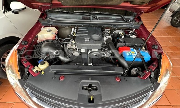 Buy Used Mazda BT-50 Other Car in Vientiane in Vientiane Province Buy Used Mazda BT-50 Other Car in Vientiane in Vientiane Province