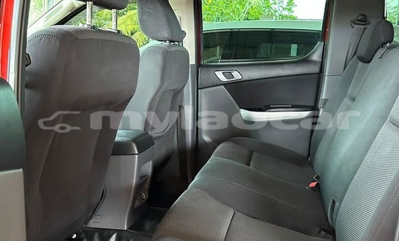 Buy Used Mazda BT-50 Other Car in Vientiane in Vientiane Province Buy Used Mazda BT-50 Other Car in Vientiane in Vientiane Province