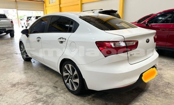 Buy Used Kia Capital White Car in Vientiane in Vientiane Province Buy Used Kia Capital White Car in Vientiane in Vientiane Province