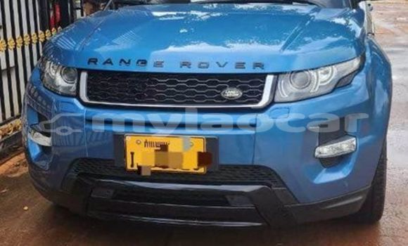 Buy Used Land Rover Discovery Blue Car in Vientiane in Vientiane Province Buy Used Land Rover Discovery Blue Car in Vientiane in Vientiane Province