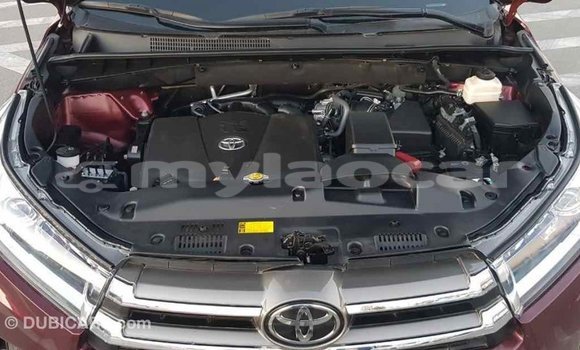 Buy Import Toyota Highlander Other Car in Import - Dubai in Attapeu Province Buy Import Toyota Highlander Other Car in Import - Dubai in Attapeu Province