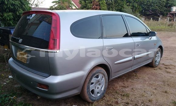 Buy Used Honda Stream Other Car in Vientiane in Vientiane Province Buy Used Honda Stream Other Car in Vientiane in Vientiane Province