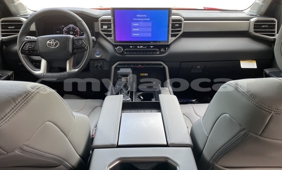 Buy New Lexus LX Red Car in Saravan in Salavan Province Buy New Lexus LX Red Car in Saravan in Salavan Province