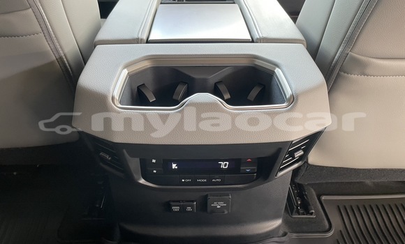 Buy New Lexus LX Red Car in Saravan in Salavan Province Buy New Lexus LX Red Car in Saravan in Salavan Province