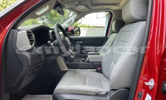 Buy New Lexus LX Red Car in Saravan in Salavan Province Buy New Lexus LX Red Car in Saravan in Salavan Province