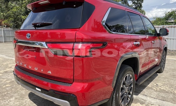 Buy New Lexus LX Red Car in Saravan in Salavan Province Buy New Lexus LX Red Car in Saravan in Salavan Province