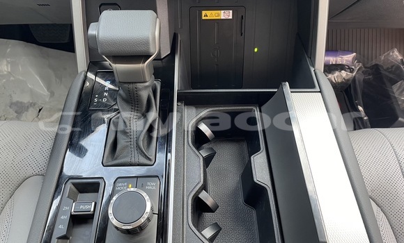 Buy New Lexus LX Red Car in Saravan in Salavan Province Buy New Lexus LX Red Car in Saravan in Salavan Province