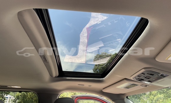 Buy New Lexus LX Red Car in Saravan in Salavan Province Buy New Lexus LX Red Car in Saravan in Salavan Province