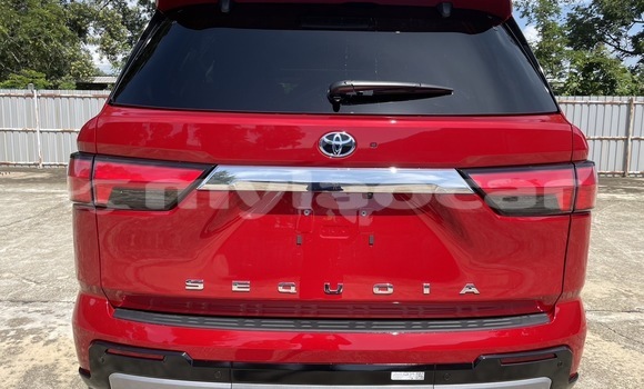 Buy New Lexus LX Red Car in Saravan in Salavan Province Buy New Lexus LX Red Car in Saravan in Salavan Province