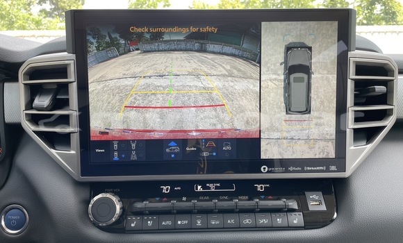 Buy New Lexus LX Red Car in Saravan in Salavan Province Buy New Lexus LX Red Car in Saravan in Salavan Province