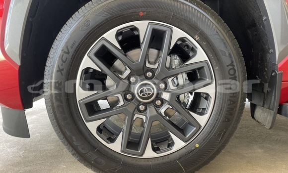 Buy New Lexus LX Red Car in Saravan in Salavan Province Buy New Lexus LX Red Car in Saravan in Salavan Province