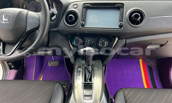 Buy Used Honda CR-X White Car in Vientiane in Vientiane Province Buy Used Honda CR-X White Car in Vientiane in Vientiane Province