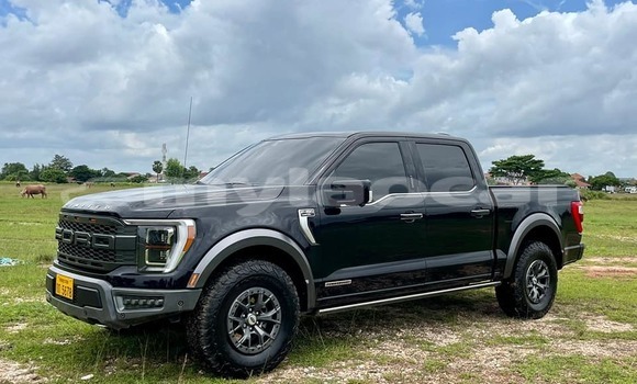 Buy Used Ford Ranger Black Car in Vientiane in Vientiane Province Buy Used Ford Ranger Black Car in Vientiane in Vientiane Province