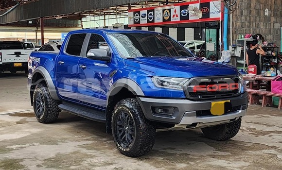 Buy Used FORD MUSTANG Blue Car in Vientiane in Vientiane Province Buy Used FORD MUSTANG Blue Car in Vientiane in Vientiane Province